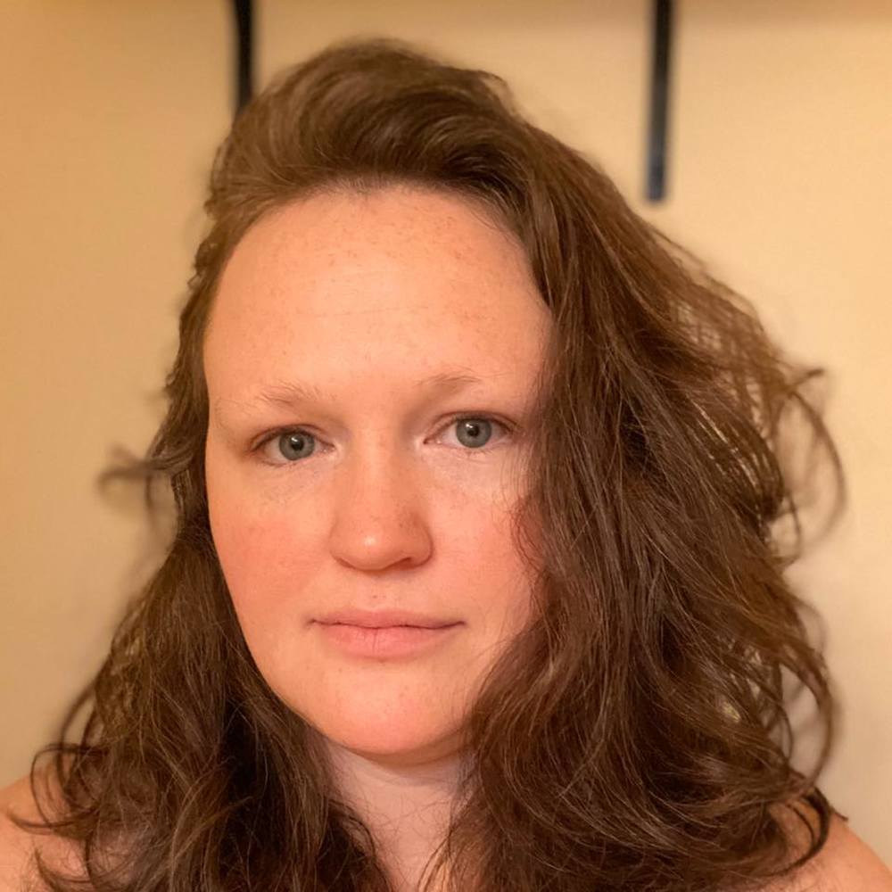 Meet your Posher, Jes